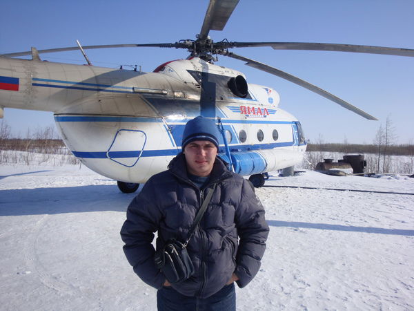 Радик Гареев