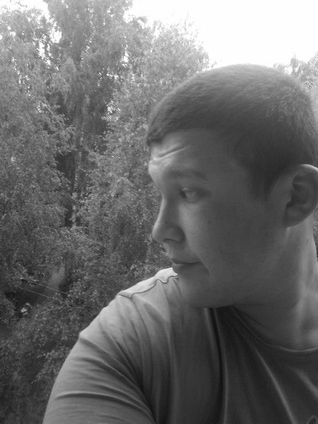 Александр Шестаков