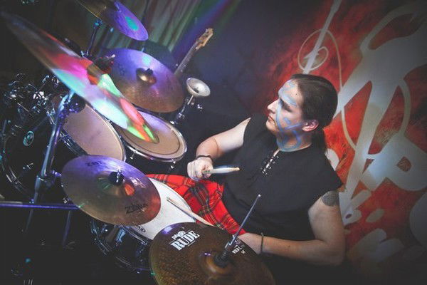 Антон Фолков