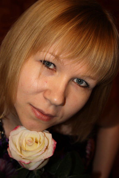 Марина Кокаулина