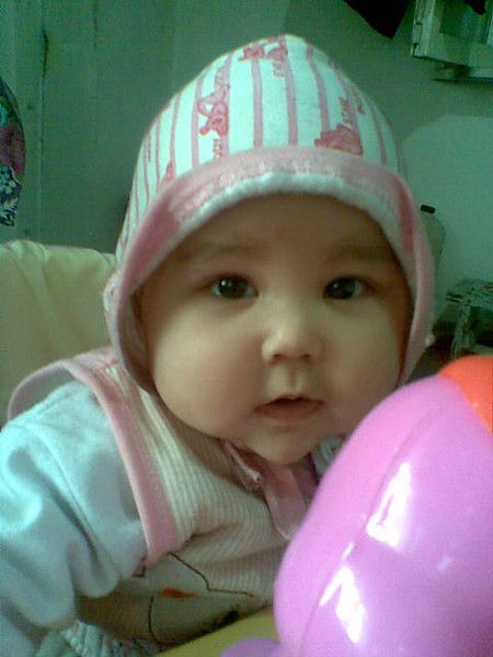 Рима Искабекова