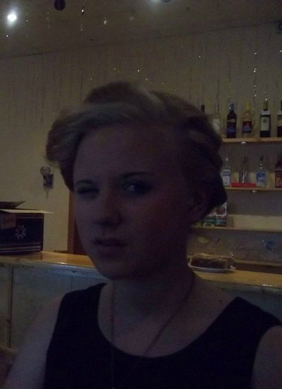 Ирина Поташева