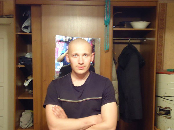 Сергей Жильцов