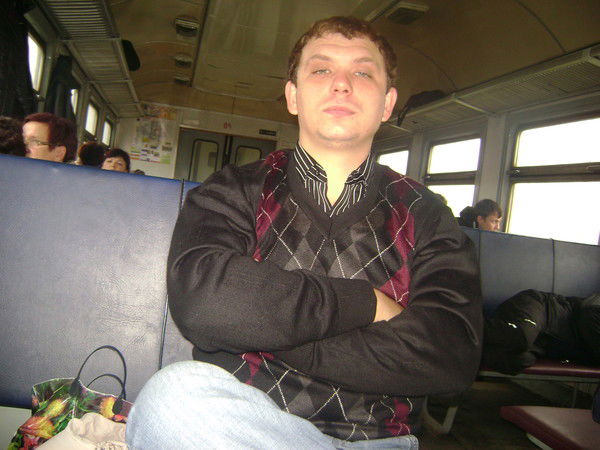 Андрей Васись