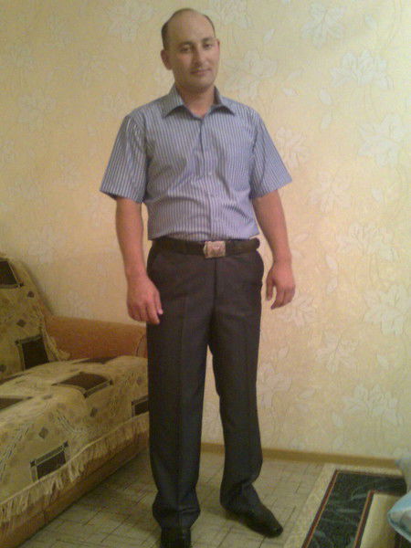 Нурбек Жалтаев