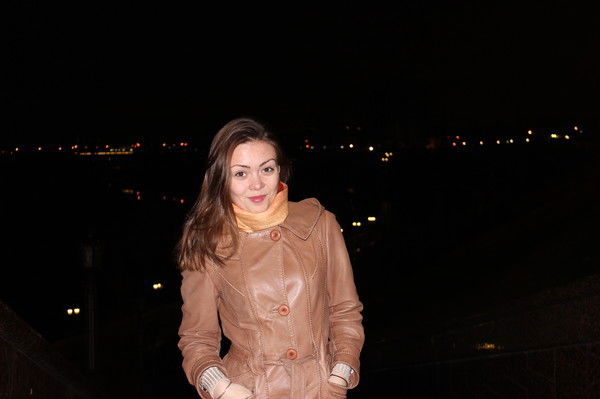 Юлия Зенкова