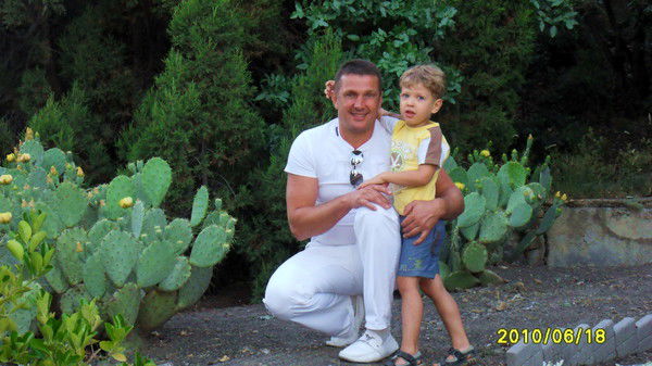 Александр Казачёнок