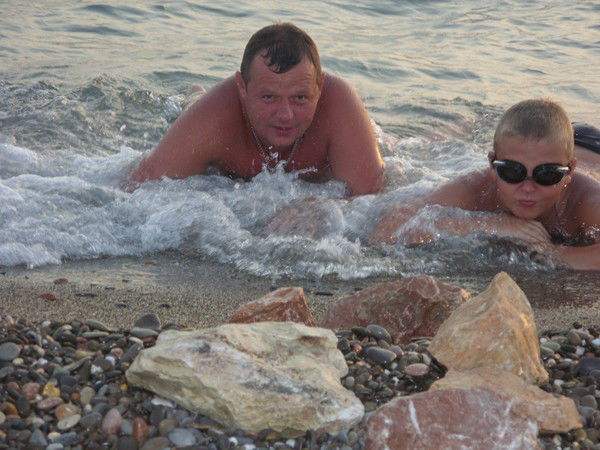 Александр Иванов