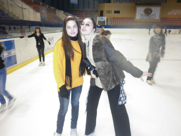 Ольга Сапожникова