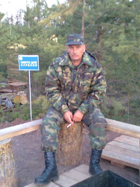 Александр Кудояров