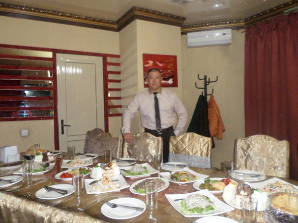 Руслан Намазбаев