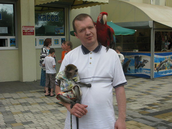 Артём Иванов