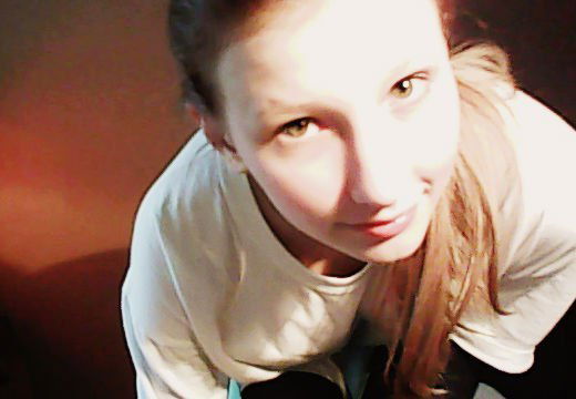 Настя Лицерова