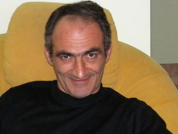 Armen Sarkissyan