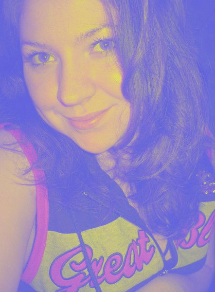 Виктория Выговская