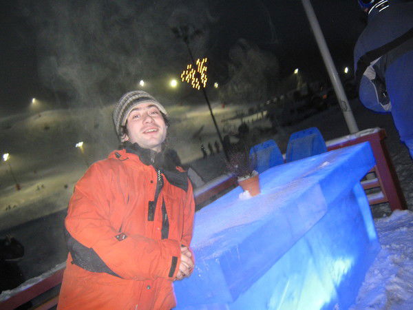 Илья Смирнов