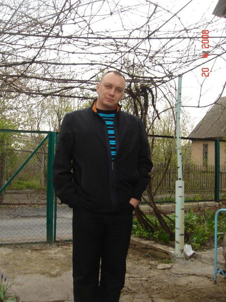 Эдуард Кудинов