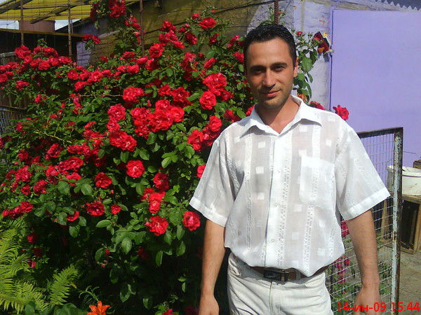 Андрей Кузьнарский