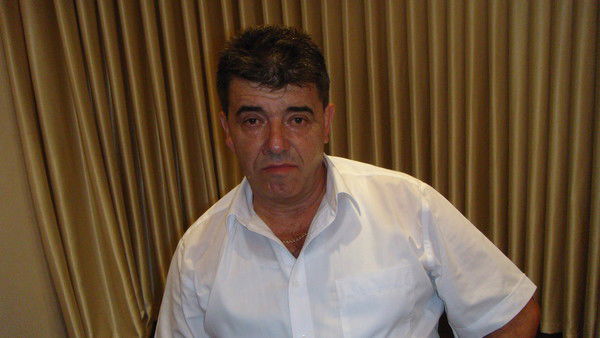 Михаил Бидюк