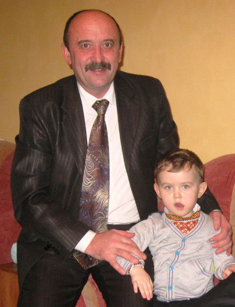 Сергій Клініч