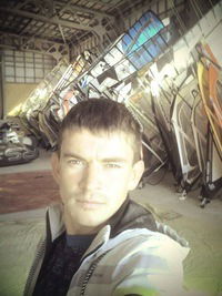 Влад Николаев