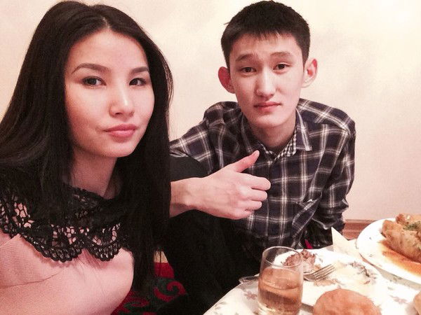 Еркін Максут