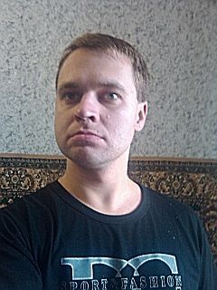 Максим Скулыбердин