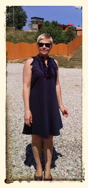 Татьяна Гусынина