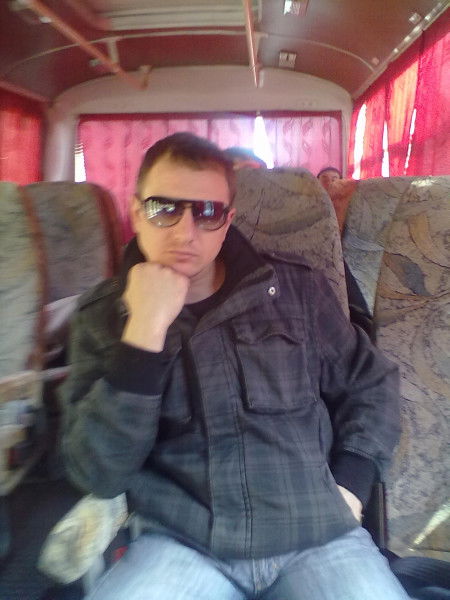 Василий Абанин