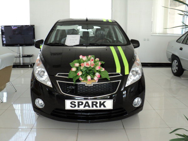 Chust Avtotexxizmat-N