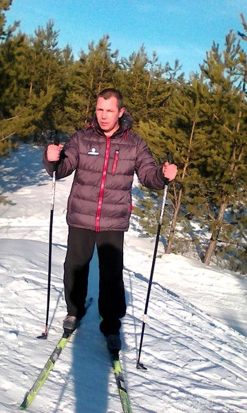 Виталик Валерин