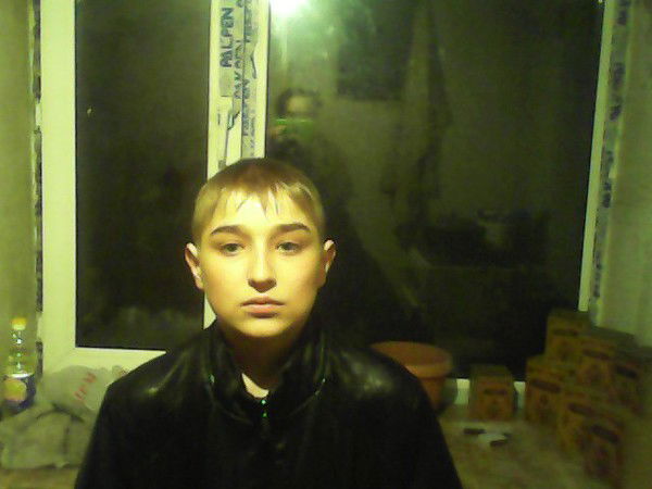 Ильдар Шарапов