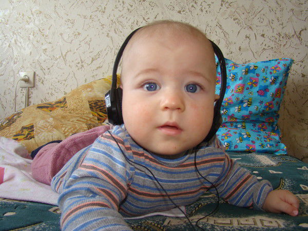 Алексей Беркетов