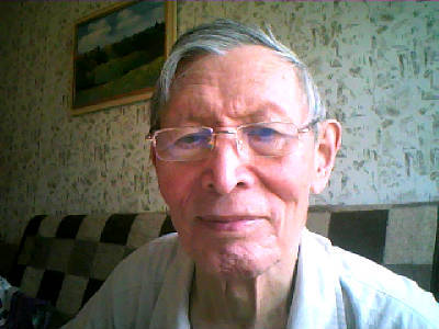 Леонид Черных