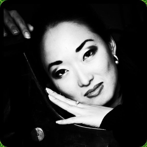 Анастасия Медетова