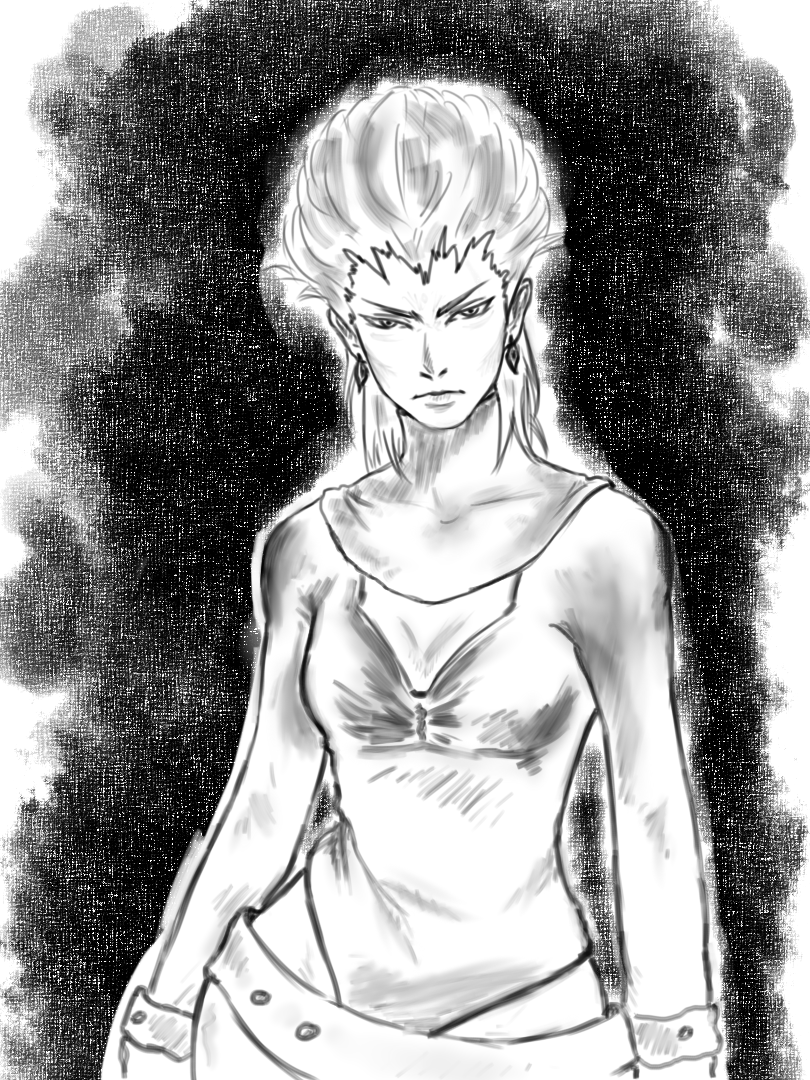 Анастасия Шольц