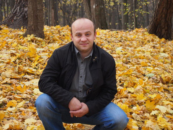 Алексей Гуза