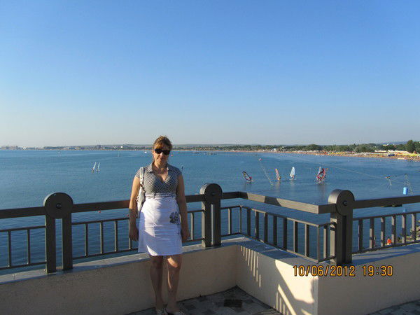 Елена Биткина