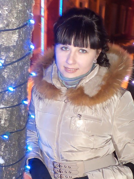 Мария Дерешева