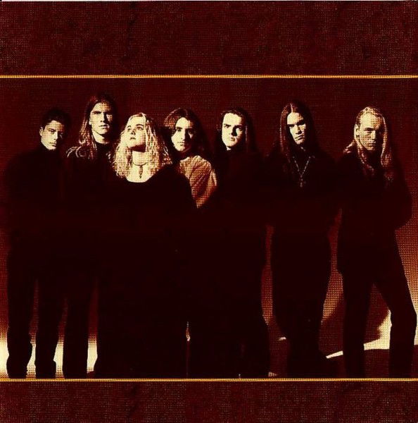 Джон Джонин