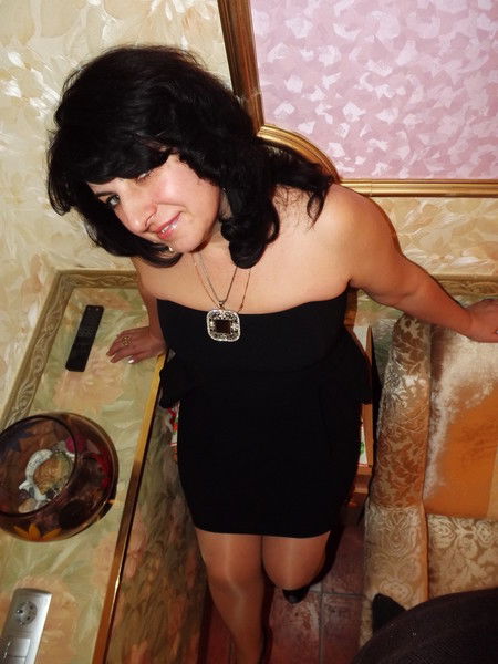 Надежда Лаврентьева