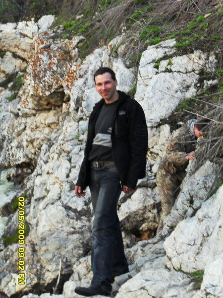 Олег Лобанов