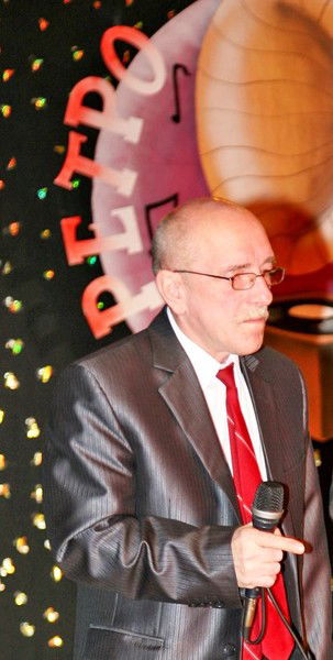 Александр Демьянов