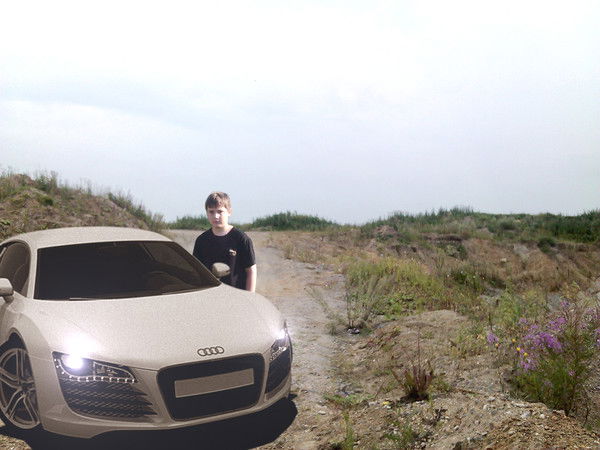 Саня Тарасов