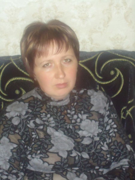 Марина Евдокова