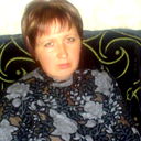 Марина Евдокова