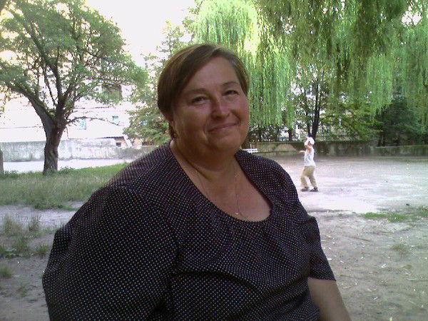 Анна Суханова