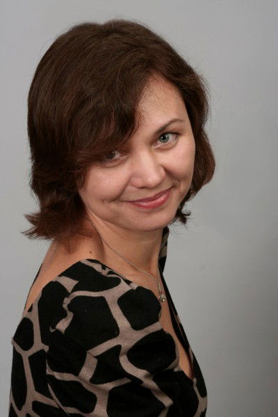 Инна Вракина