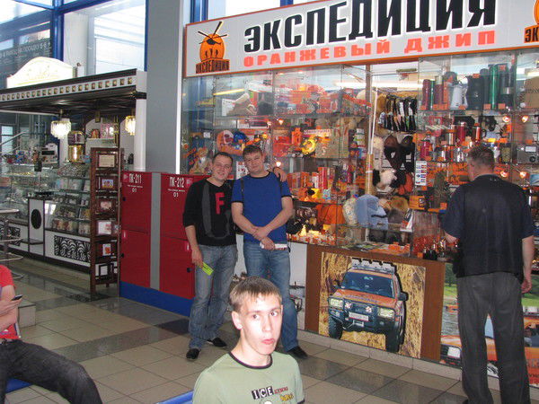 Роман Кашин