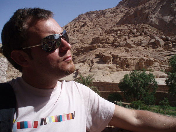 Евгений Орлянский